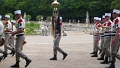 13 jul 2012 au jardin du Luxembourg Le chapeau chinois
